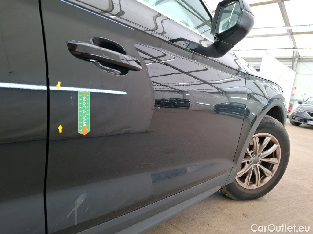  Audi  Q5 AUDI  / 2016 / 5P / SUV 35 TDI 163 S tronic 7 BUSINESS EXECUTIVE #6