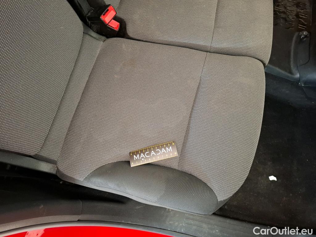  Citroen  Berlingo CITROEN  VU 4p Fourgonnette M 650kg BlueHDi 130 S&S EAT8 Driver #31