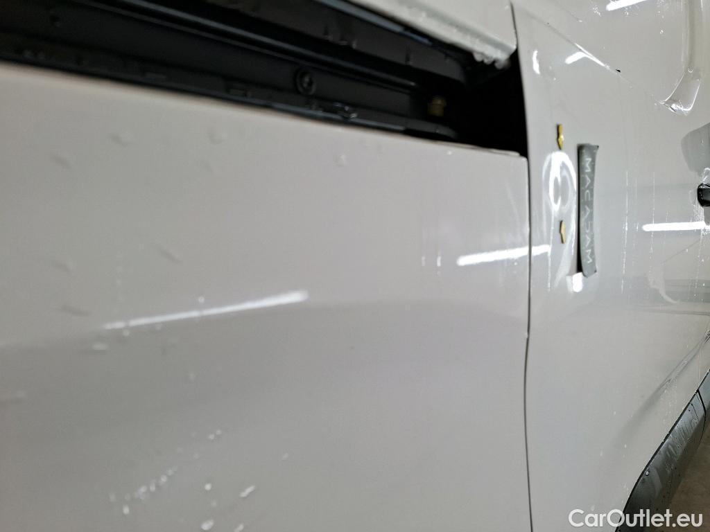  Citroen  Berlingo  Fourgon Driver M 1000 1.5 BlueHDi 100CV BVM5 E6dT #13