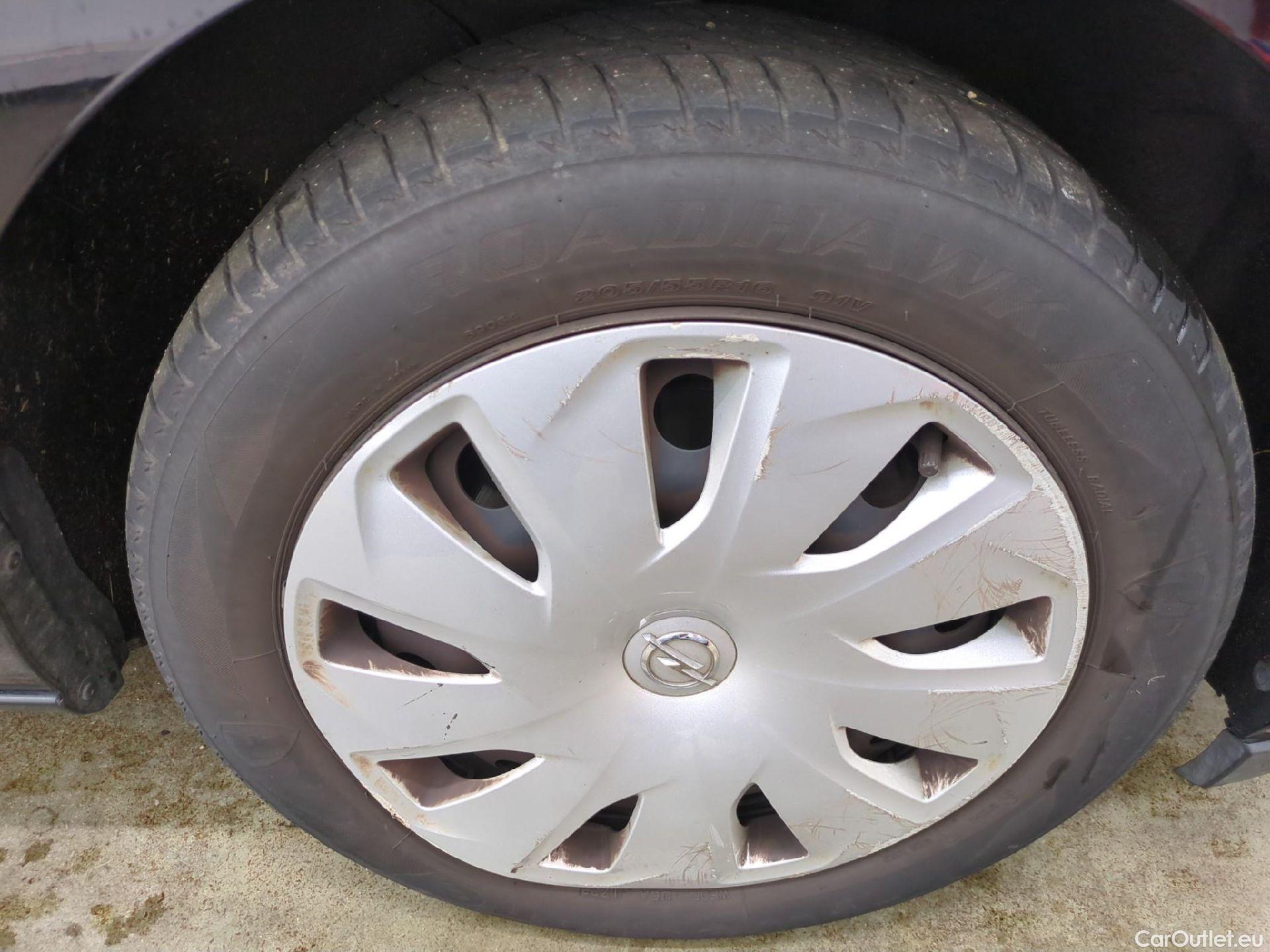  Opel  Astra  K Sports Tourer Business Edition Start/Stop 1.5 120CV BVM6 E6d #6