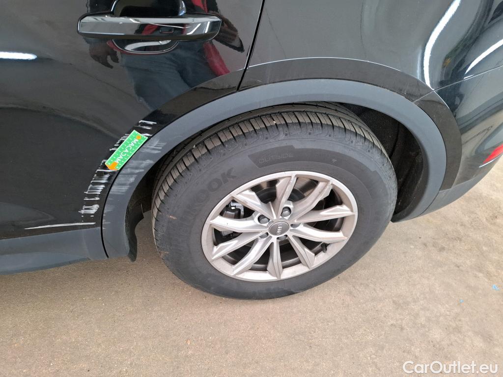  Audi  Q5 AUDI  / 2016 / 5P / SUV 35 TDI 163 S tronic 7 BUSINESS EXECUTIVE #16