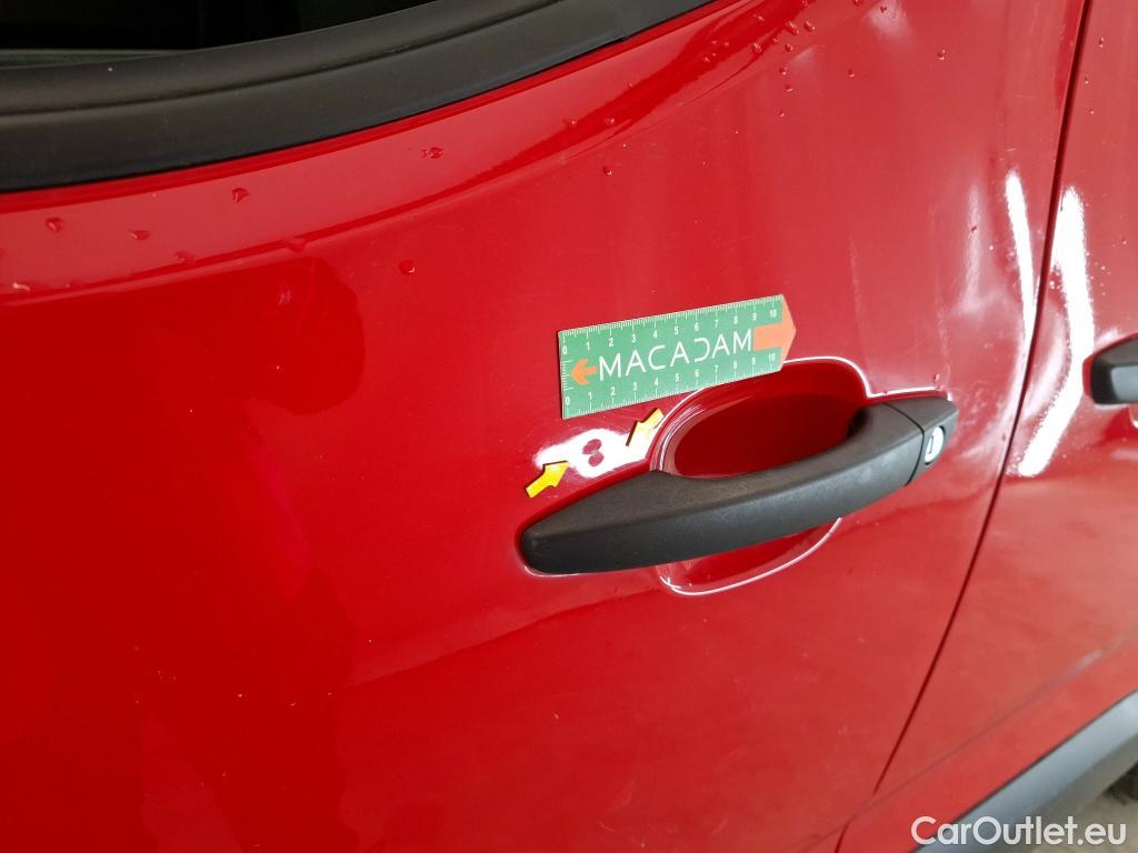  Citroen  Berlingo CITROEN  VU 4p Fourgonnette M 650kg BlueHDi 130 S&S EAT8 Driver #23