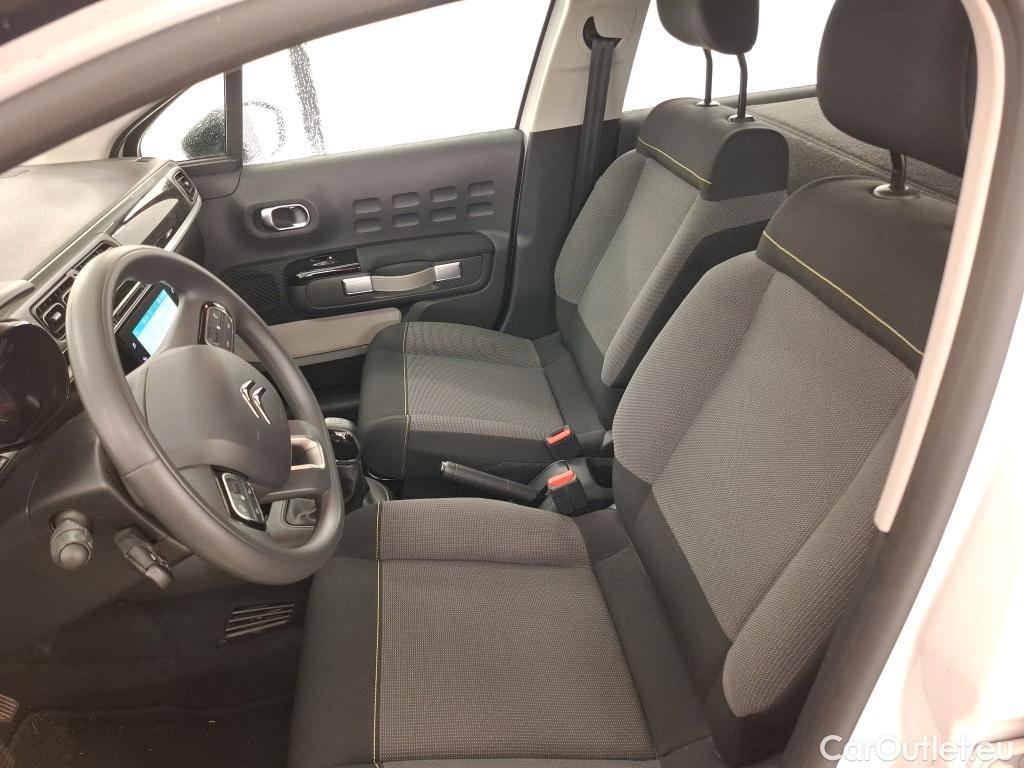  Citroen  C3  Société Feel Business R 1.2 PureTech 80CV BVM5 E6d #1