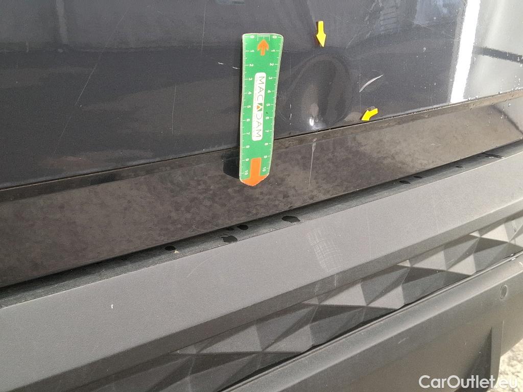  Hyundai  Tucson  Business Hybrid 2WD 1.6 T-GDI 230CV BVA6 E6d #15