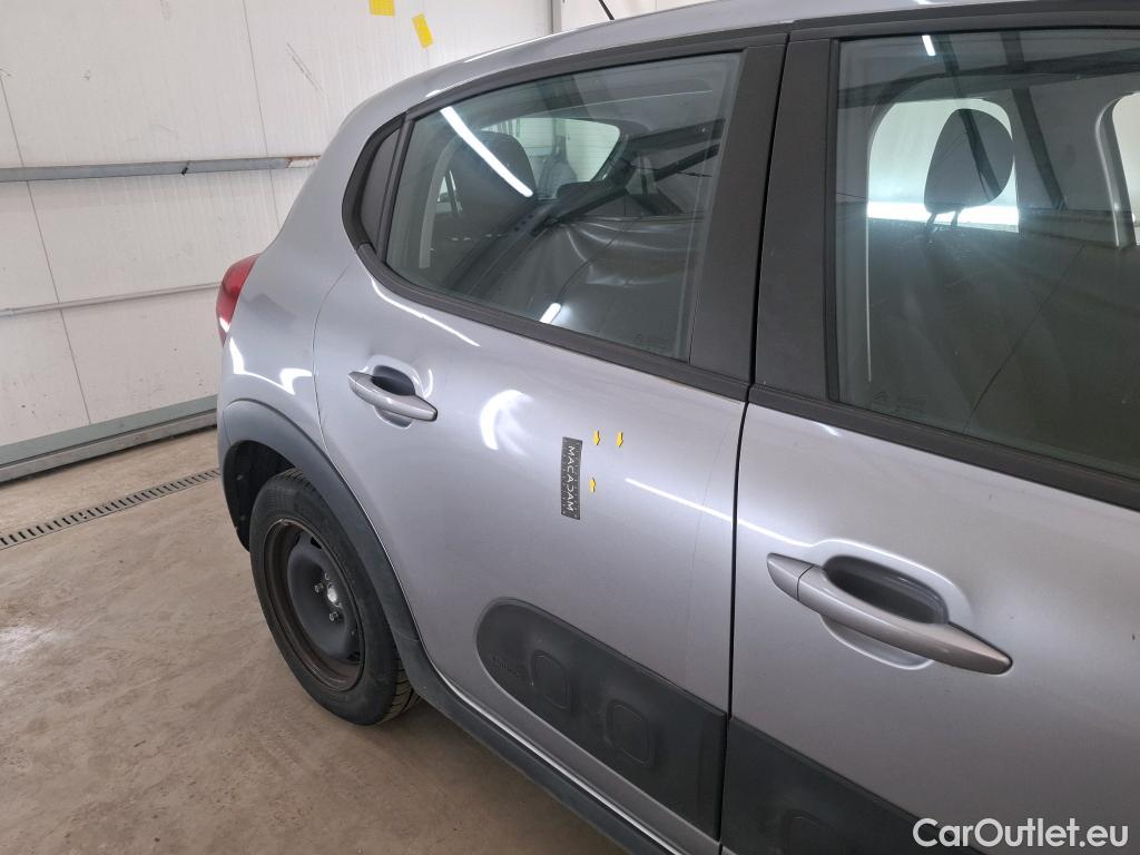  Citroen  C3 CITROEN  5p Berline PureTech 82 S&S BVM Feel Business #33