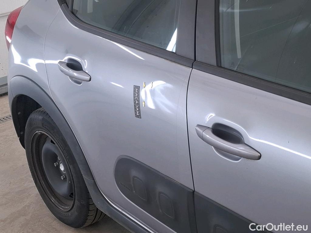  Citroen  C3 CITROEN  5p Berline PureTech 82 S&S BVM Feel Business #34