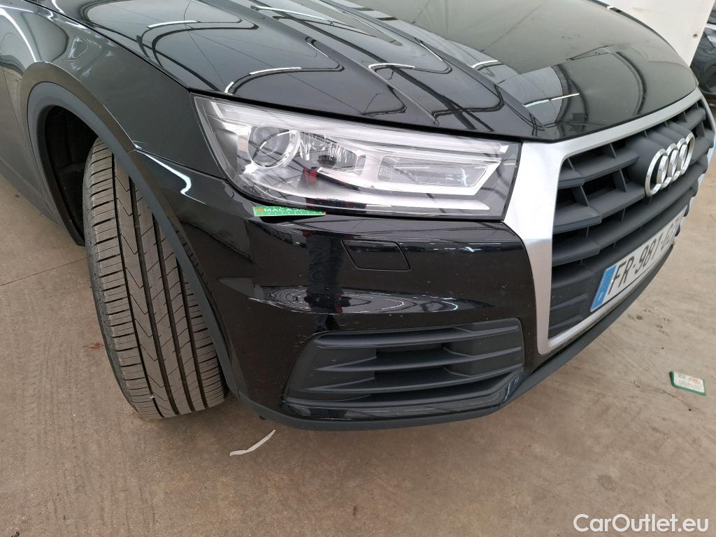  Audi  Q5 AUDI  / 2016 / 5P / SUV 35 TDI 163 S tronic 7 BUSINESS EXECUTIVE #18