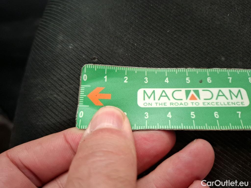  Hyundai  Tucson  Business Hybrid 2WD 1.6 T-GDI 230CV BVA6 E6d #6