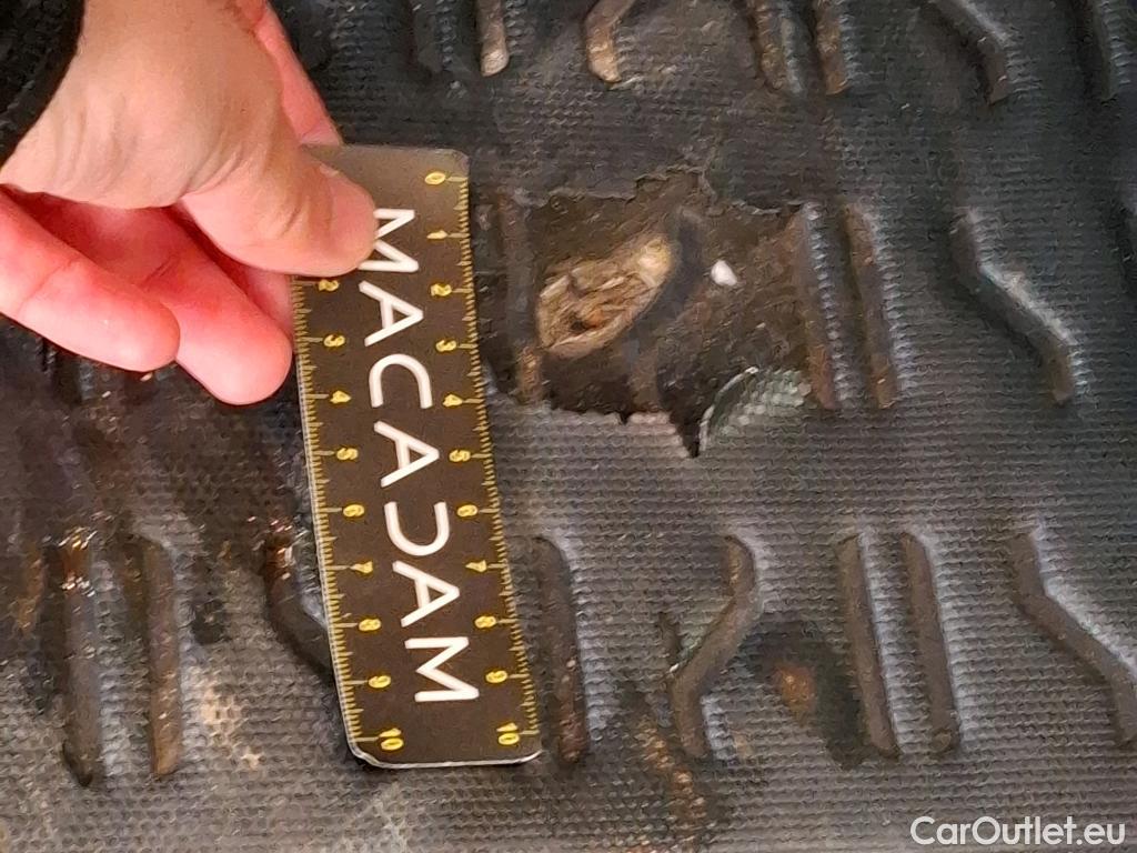  Citroen  Berlingo  Fourgon Driver M 1000 1.5 BlueHDi 100CV BVM5 E6dT #8