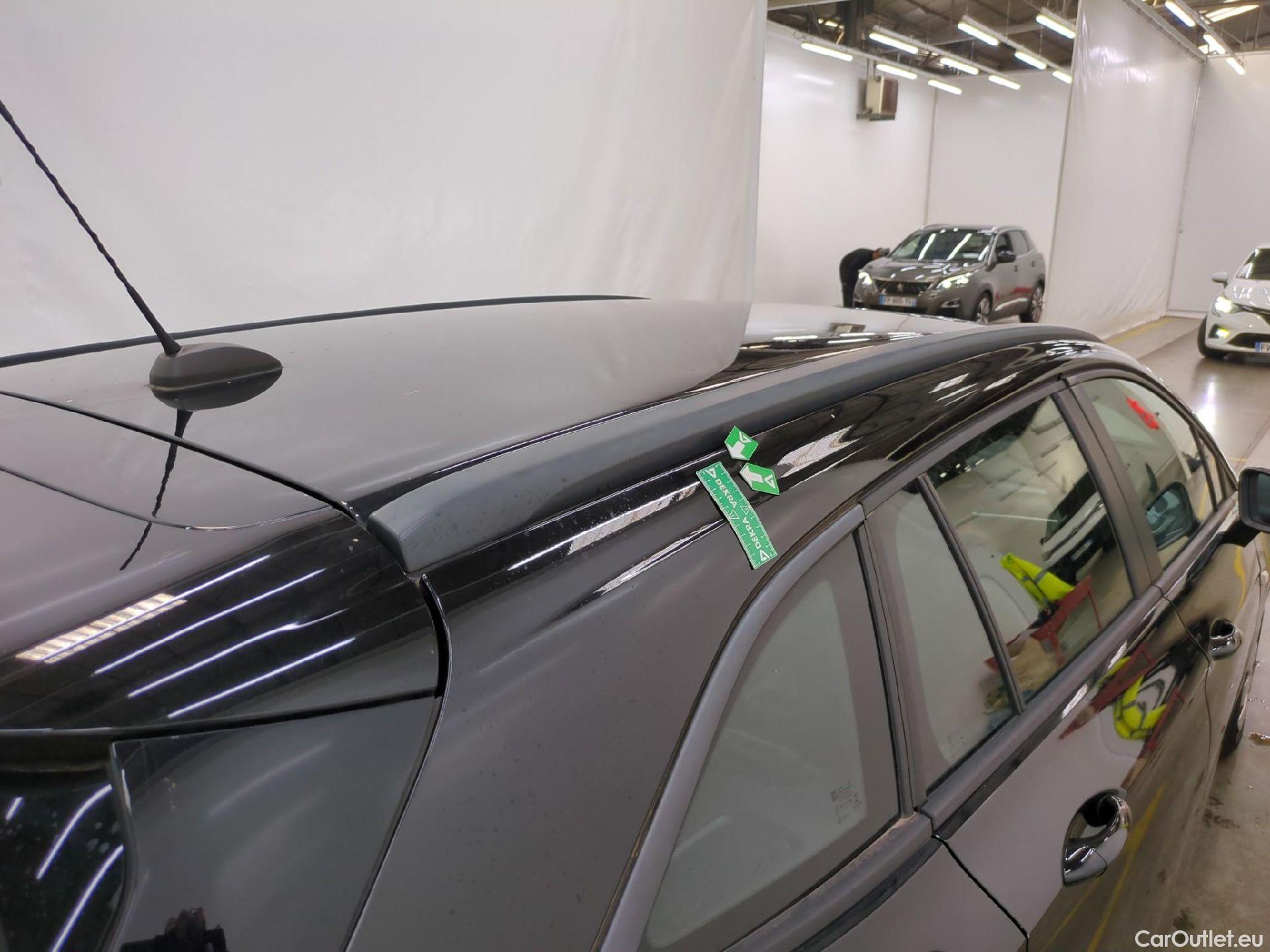  Opel  Astra  K Sports Tourer Business Edition Start/Stop 1.5 120CV BVM6 E6d #9