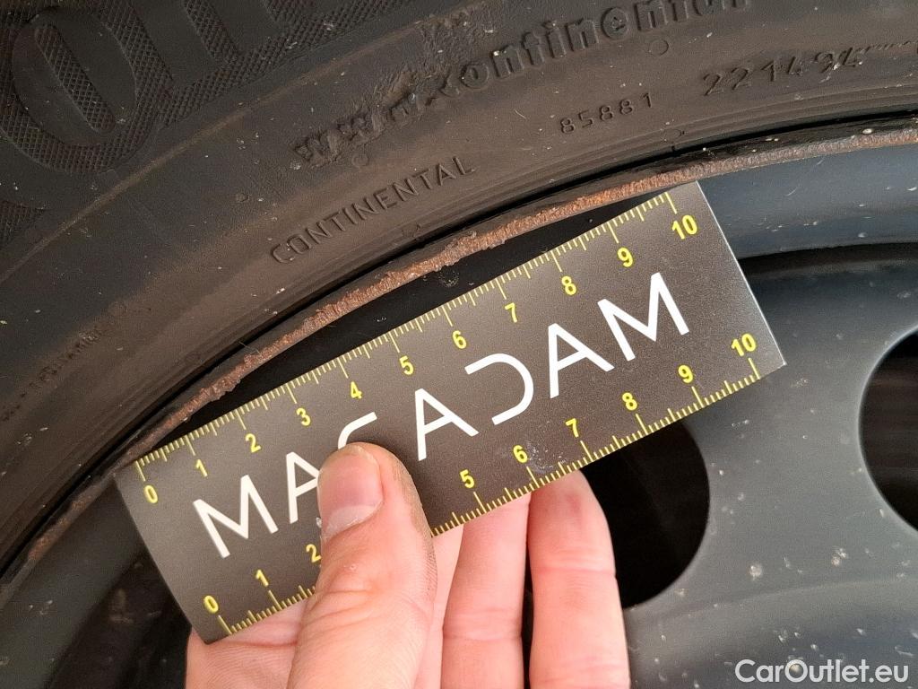  Citroen  Berlingo CITROEN  VU 4p Fourgonnette M 650kg BlueHDi 130 S&S EAT8 Driver #41