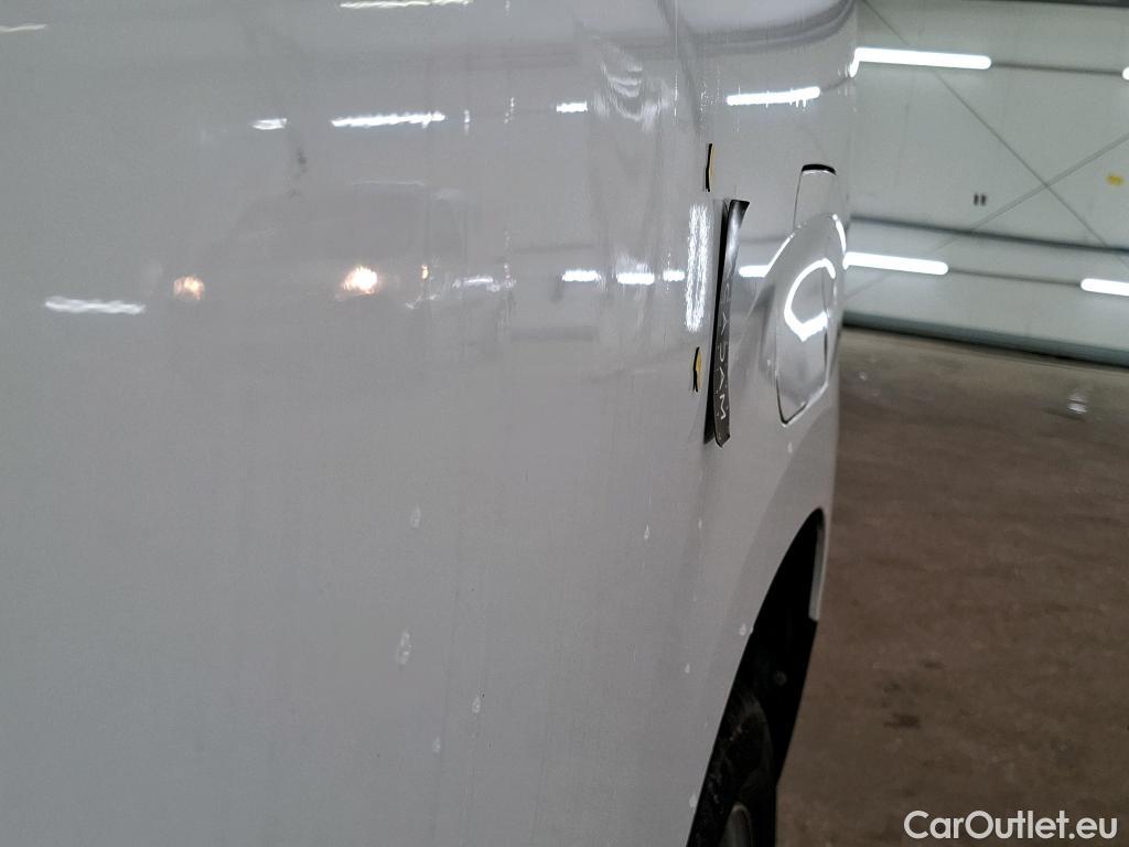  Citroen  Berlingo  Fourgon Driver M 1000 1.5 BlueHDi 100CV BVM5 E6dT #11