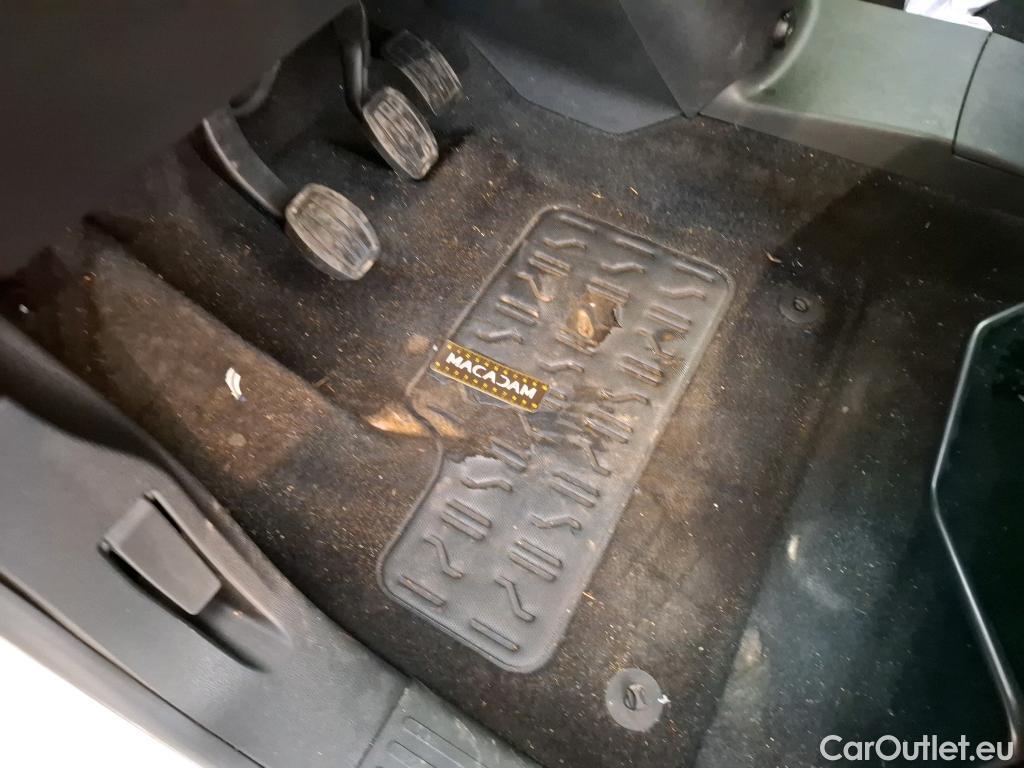  Citroen  Berlingo  Fourgon Driver M 1000 1.5 BlueHDi 100CV BVM5 E6dT #5