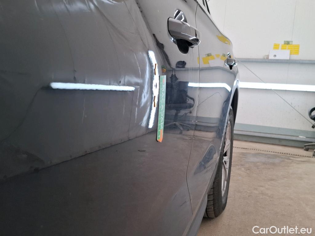  Audi  Q5 AUDI  / 2016 / 5P / SUV 35 TDI 163 S tronic 7 BUSINESS EXECUTIVE #27