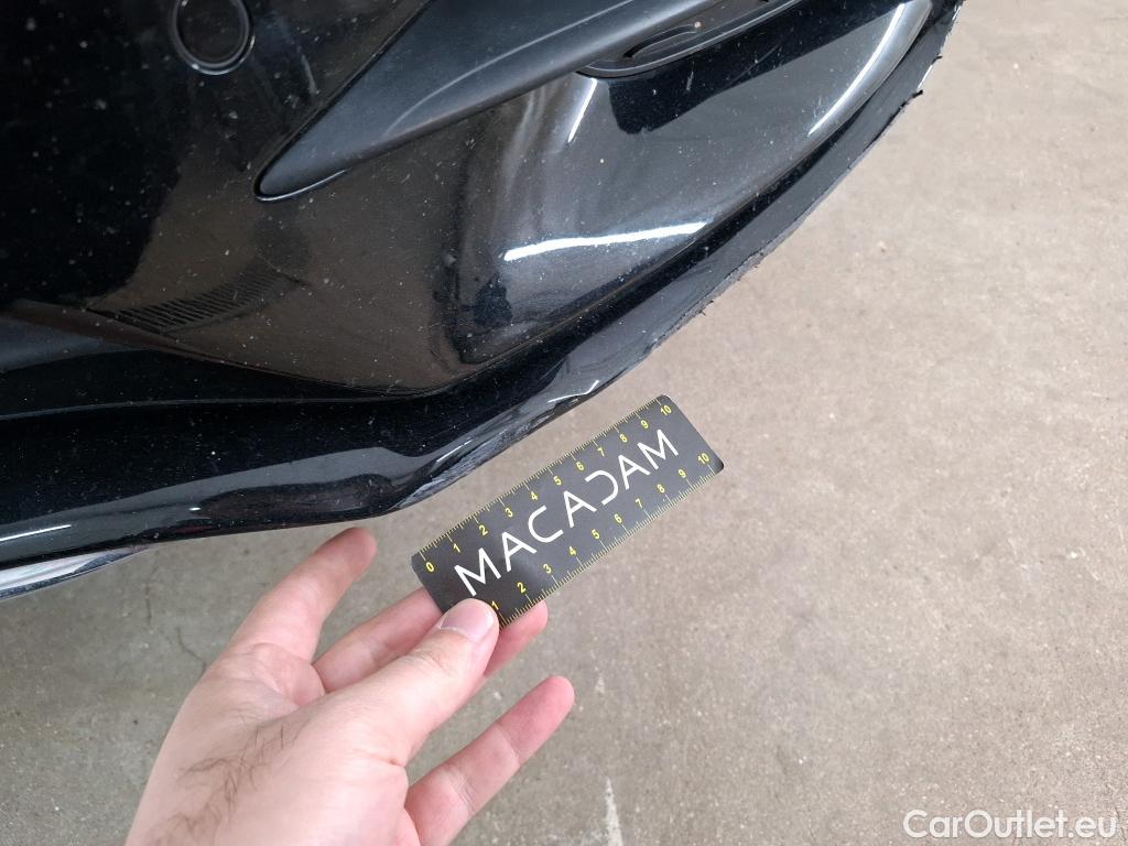  Mercedes  A-Klasse MERCEDES-BENZ Classe A Compact / 2018 / 5P / Berline A 250 e AMG Line 8G-DCT #3