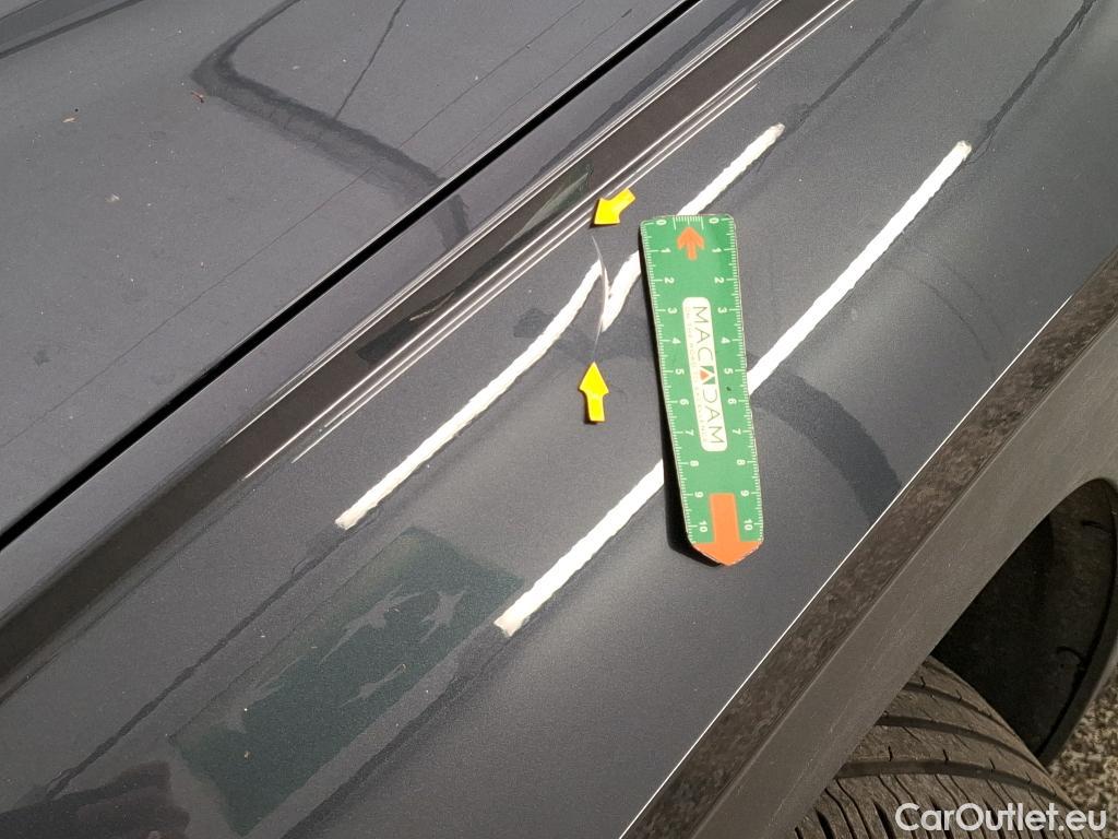  Hyundai  Tucson  Business Hybrid 2WD 1.6 T-GDI 230CV BVA6 E6d #20