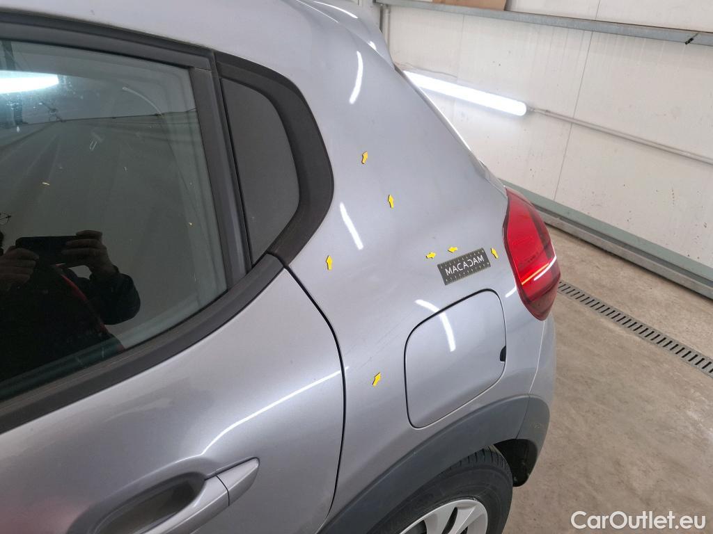  Citroen  C3 CITROEN  5p Berline PureTech 82 S&S BVM Feel Business #37