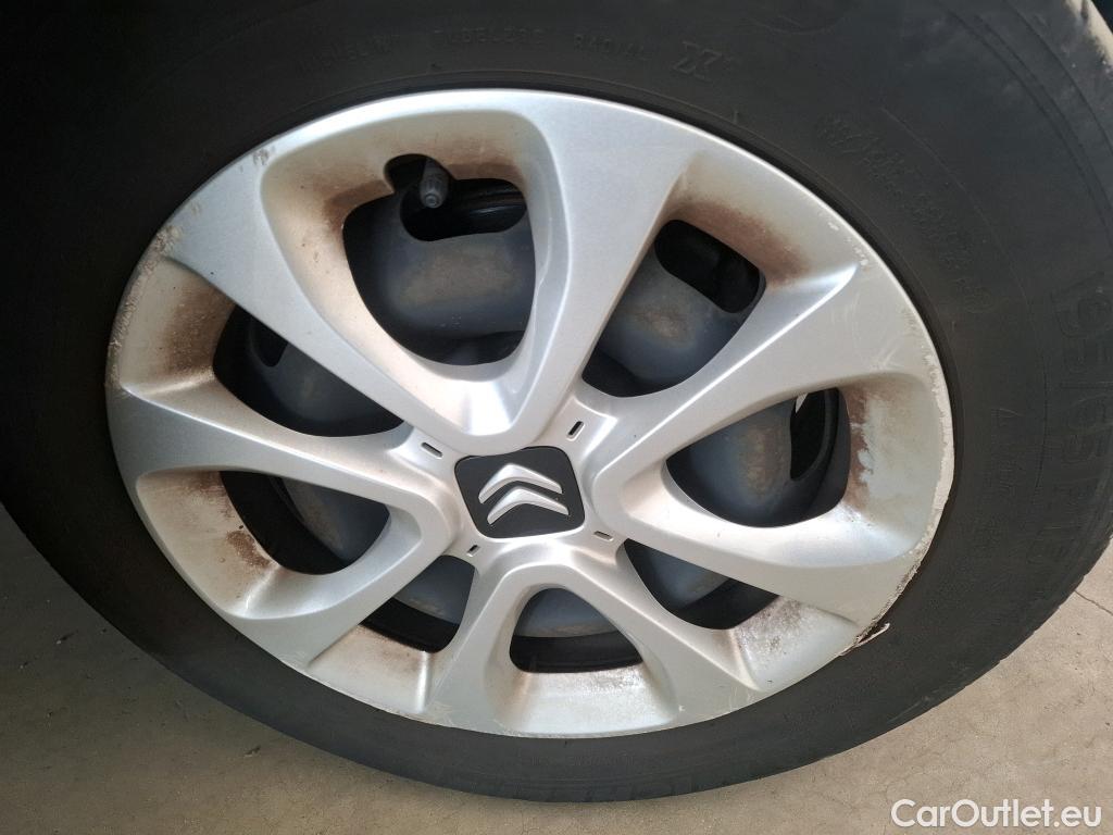  Citroen  C3 CITROEN  5p Berline PureTech 82 S&S BVM Feel Business #90