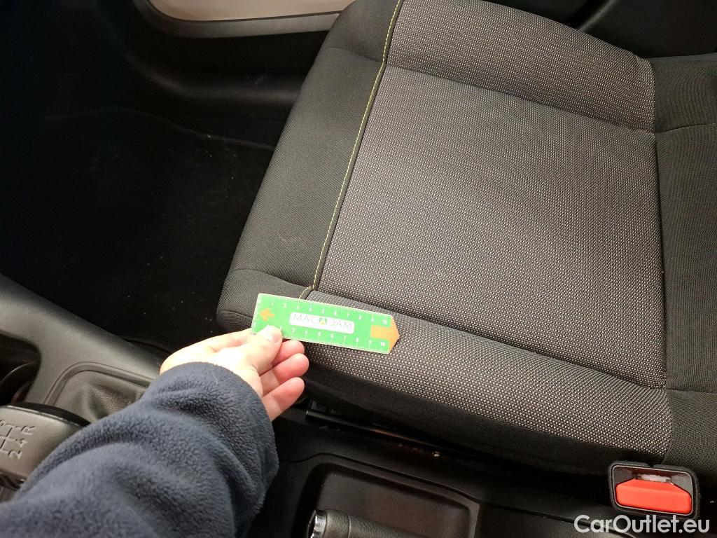  Citroen  C3  Société Feel Business R 1.2 PureTech 80CV BVM5 E6d #4