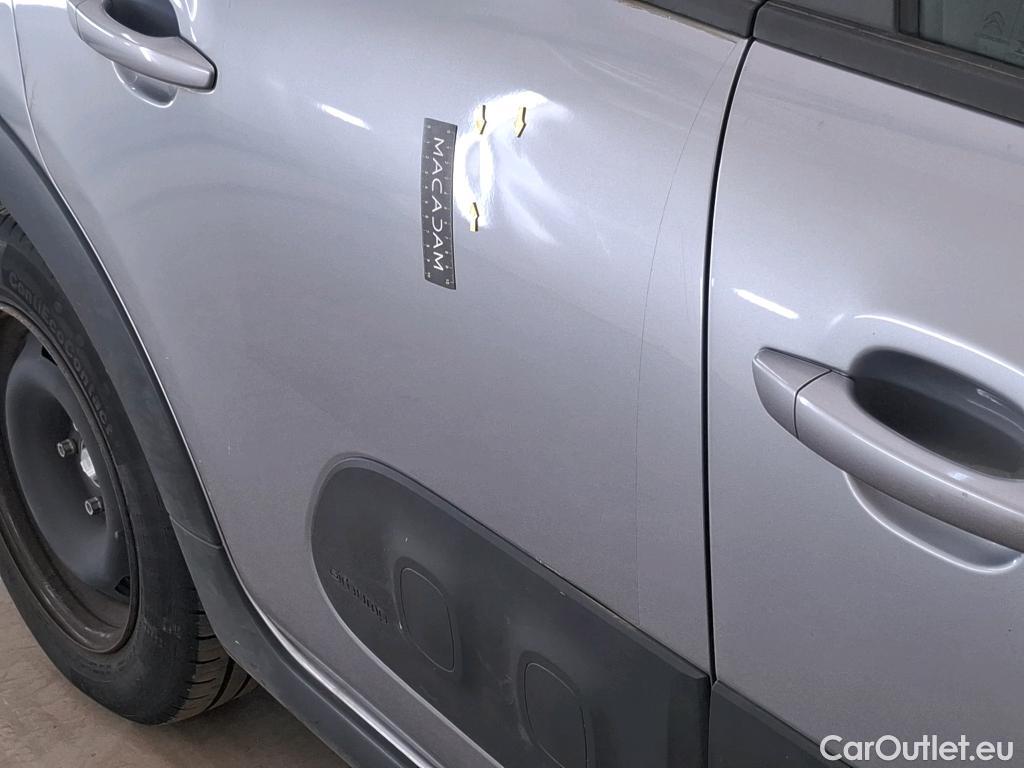  Citroen  C3 CITROEN  5p Berline PureTech 82 S&S BVM Feel Business #36