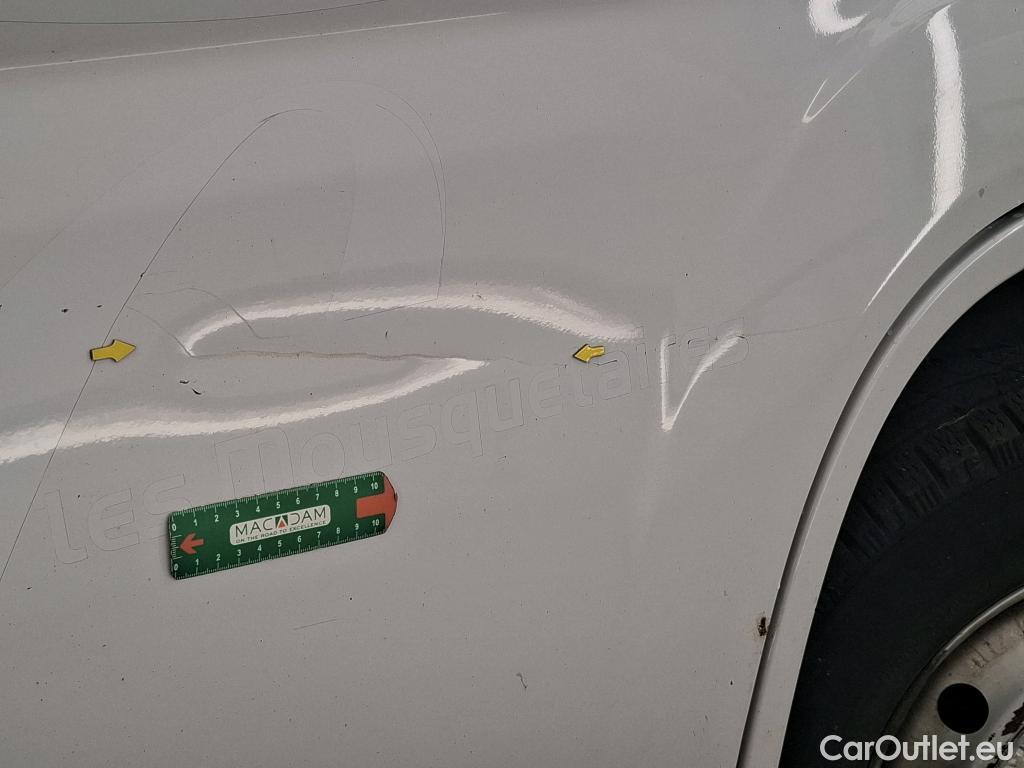  Citroen  Jumper  Fourgon Grand Volume 30 L2H2 Club BlueHDi 140 Start&Stop BlueHDi 140CV BVM6 E6dT #17