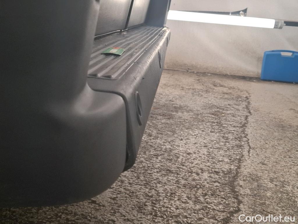  Citroen  Jumper  Fourgon Grand Volume 30 L2H2 Club BlueHDi 140 Start&Stop BlueHDi 140CV BVM6 E6dT #27