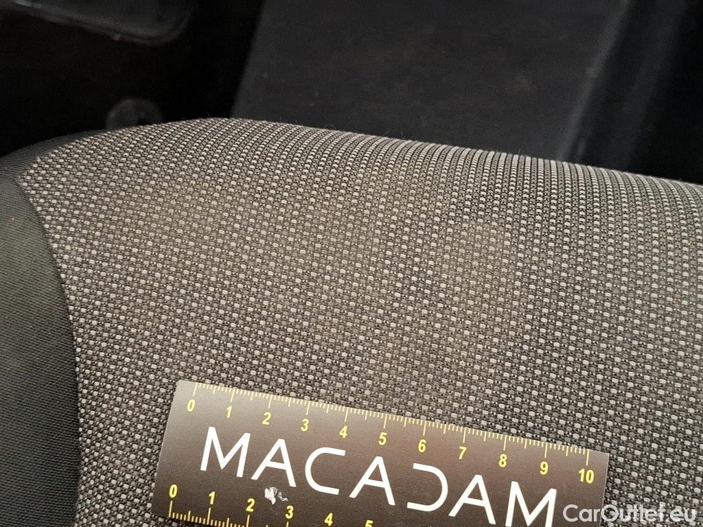  Citroen  Berlingo CITROEN  VU 4p Fourgonnette M 650kg BlueHDi 130 S&S EAT8 Driver #35