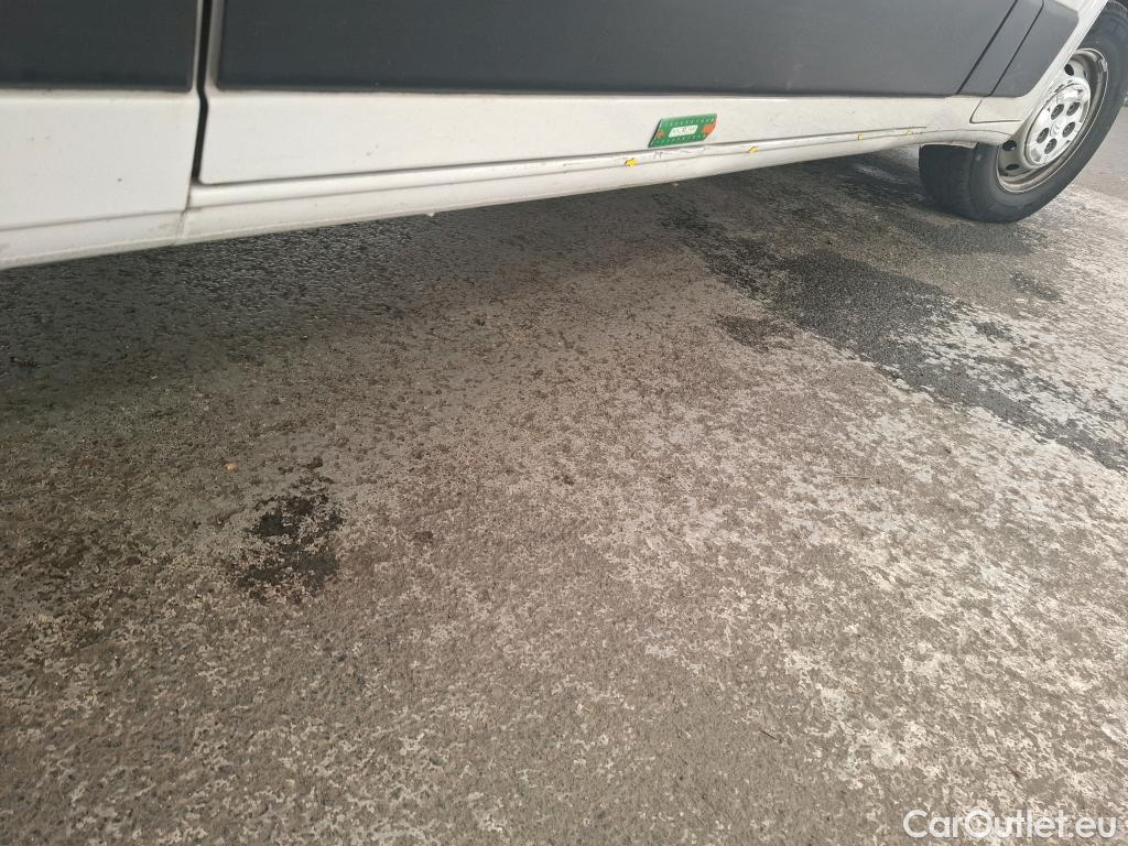  Citroen  Jumper  Fourgon Grand Volume 30 L2H2 Club BlueHDi 140 Start&Stop BlueHDi 140CV BVM6 E6dT #22