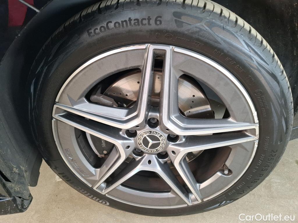  Mercedes  A-Klasse MERCEDES-BENZ Classe A Compact / 2018 / 5P / Berline A 250 e AMG Line 8G-DCT #17