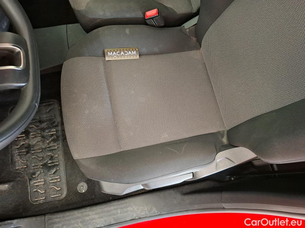  Citroen  Berlingo CITROEN  VU 4p Fourgonnette M 650kg BlueHDi 130 S&S EAT8 Driver #26