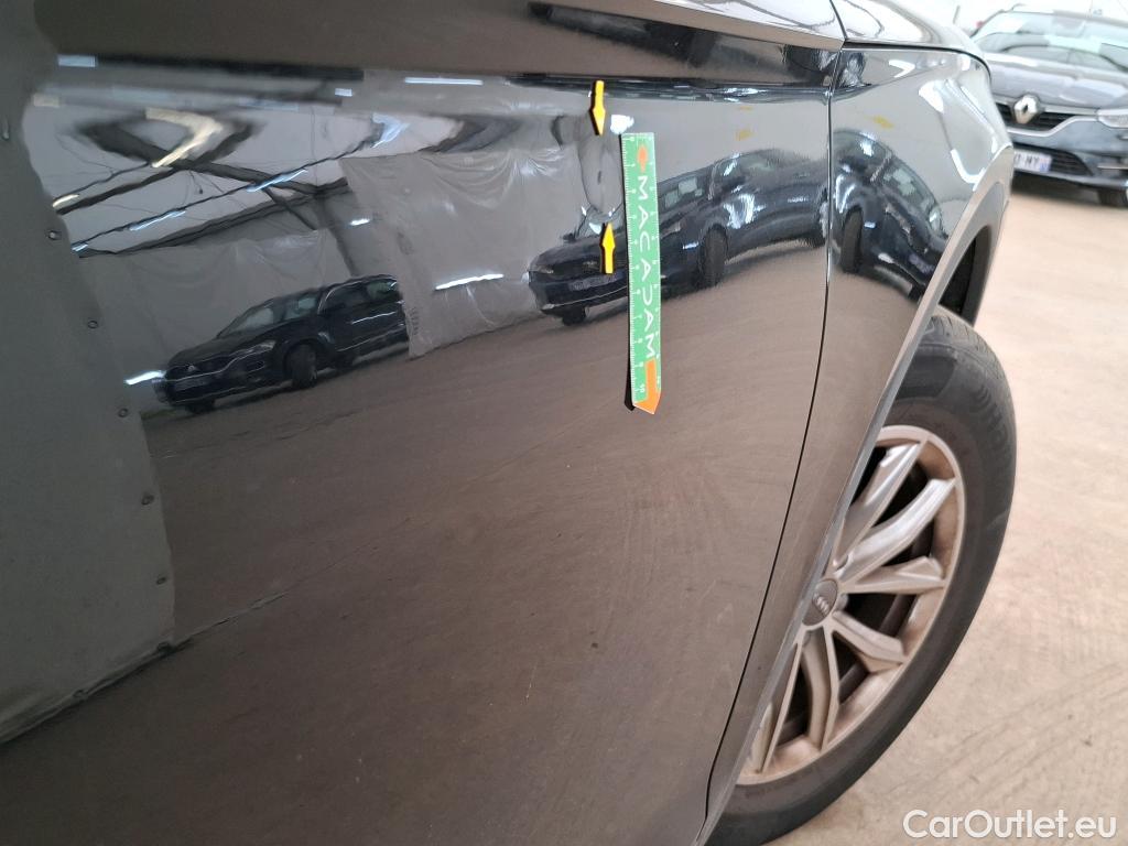  Audi  Q5 AUDI  / 2016 / 5P / SUV 35 TDI 163 S tronic 7 BUSINESS EXECUTIVE #8