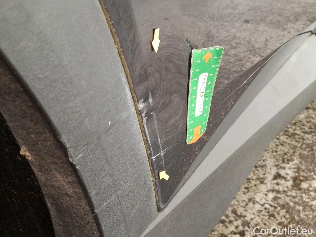  Hyundai  Tucson  Business Hybrid 2WD 1.6 T-GDI 230CV BVA6 E6d #12