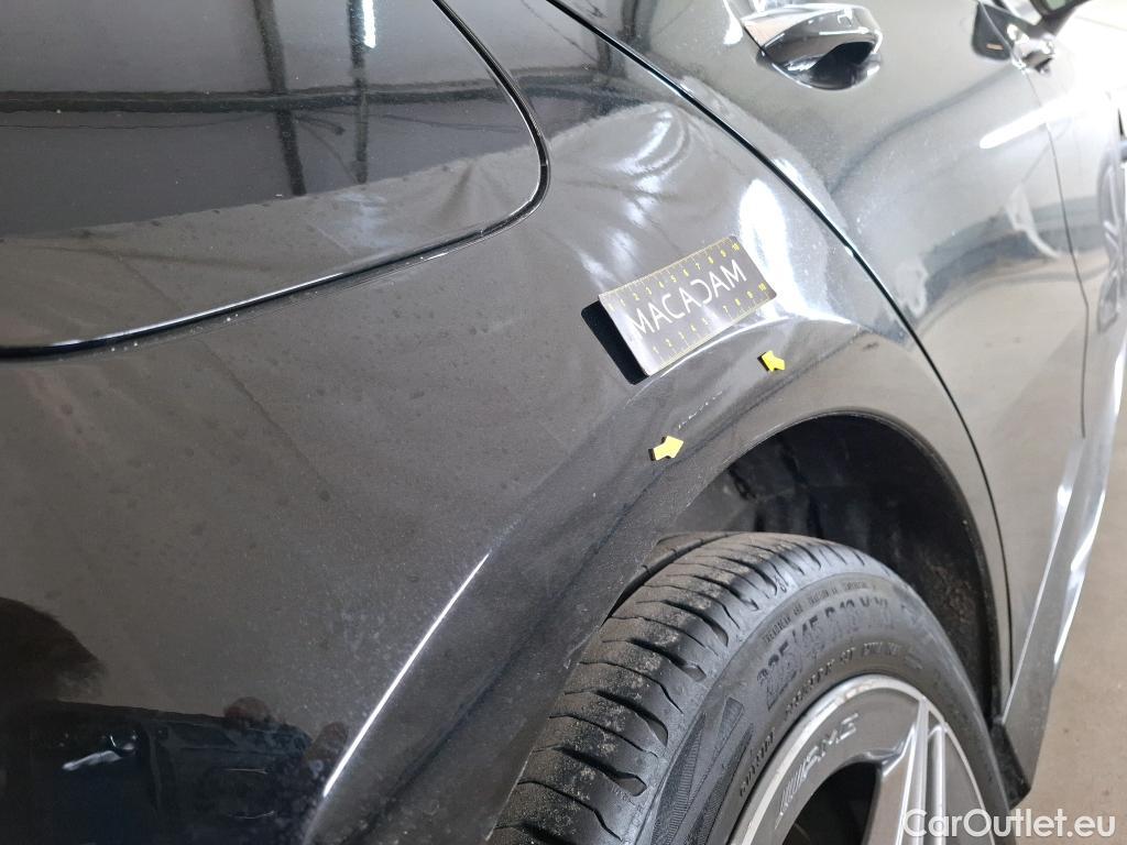  Mercedes  A-Klasse MERCEDES-BENZ Classe A Compact / 2018 / 5P / Berline A 250 e AMG Line 8G-DCT #12