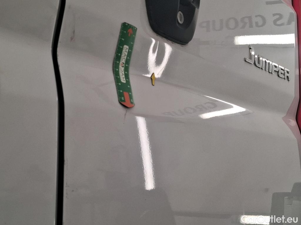  Citroen  Jumper  Fourgon Grand Volume 30 L2H2 Club BlueHDi 140 Start&Stop BlueHDi 140CV BVM6 E6dT #36