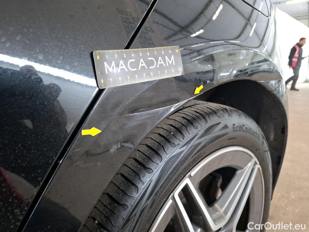  Mercedes  A-Klasse MERCEDES-BENZ Classe A Compact / 2018 / 5P / Berline A 250 e AMG Line 8G-DCT #6