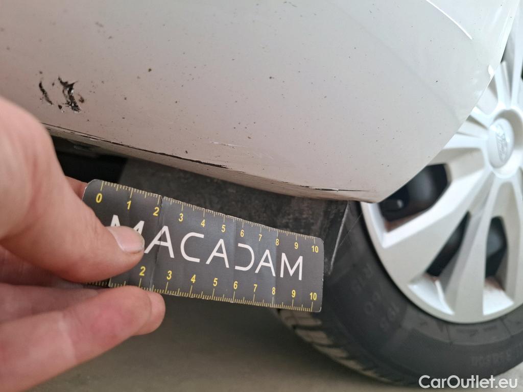  Ford  Fiesta  Cool&Connect 1.1 75CV BVM5 E6dT #7