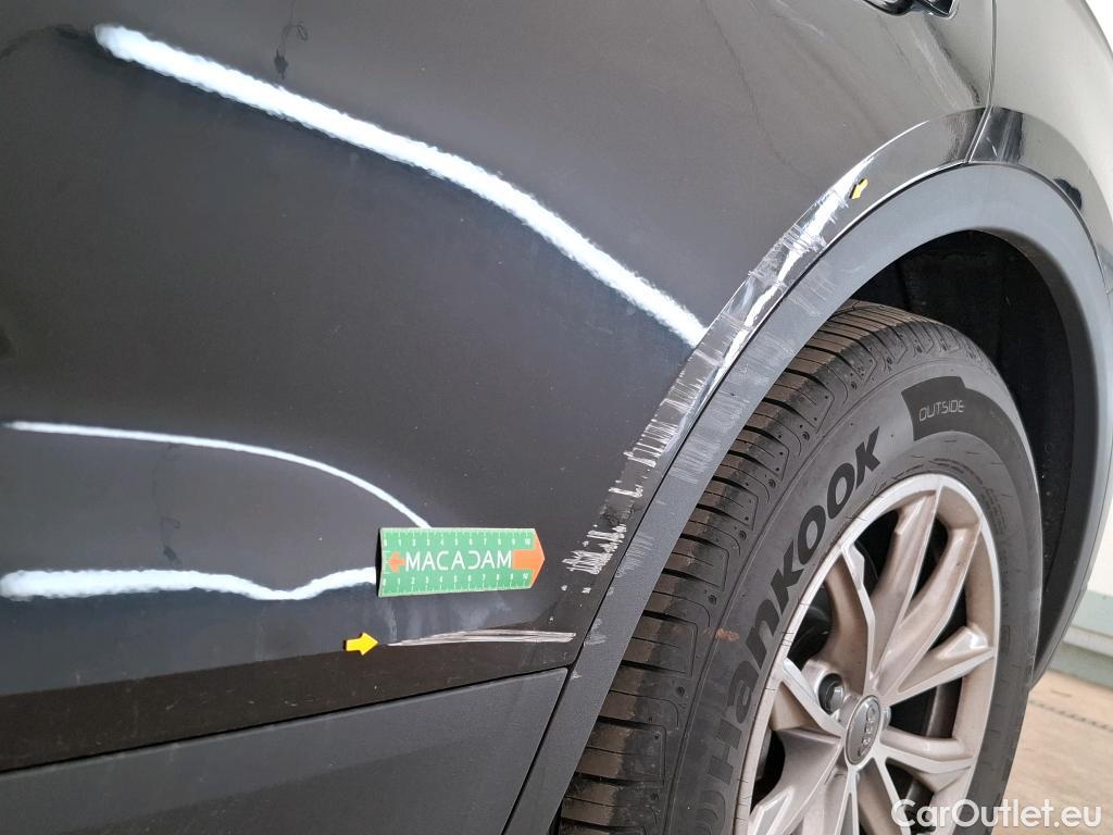  Audi  Q5 AUDI  / 2016 / 5P / SUV 35 TDI 163 S tronic 7 BUSINESS EXECUTIVE #5