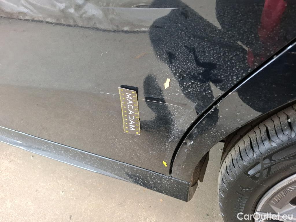  Mercedes  A-Klasse MERCEDES-BENZ Classe A Compact / 2018 / 5P / Berline A 250 e AMG Line 8G-DCT #10