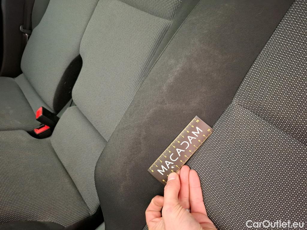  Citroen  Berlingo CITROEN  VU 4p Fourgonnette M 650kg BlueHDi 130 S&S EAT8 Driver #29