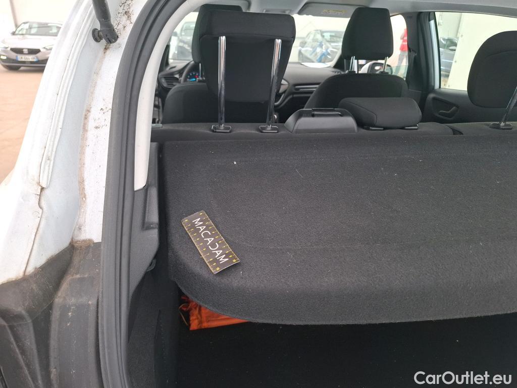  Ford  Fiesta  Cool&Connect 1.1 75CV BVM5 E6dT #22