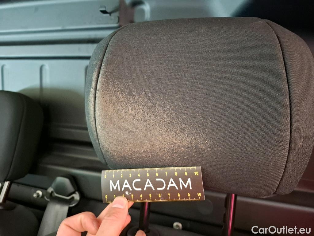  Citroen  Berlingo CITROEN  VU 4p Fourgonnette M 650kg BlueHDi 130 S&S EAT8 Driver #30