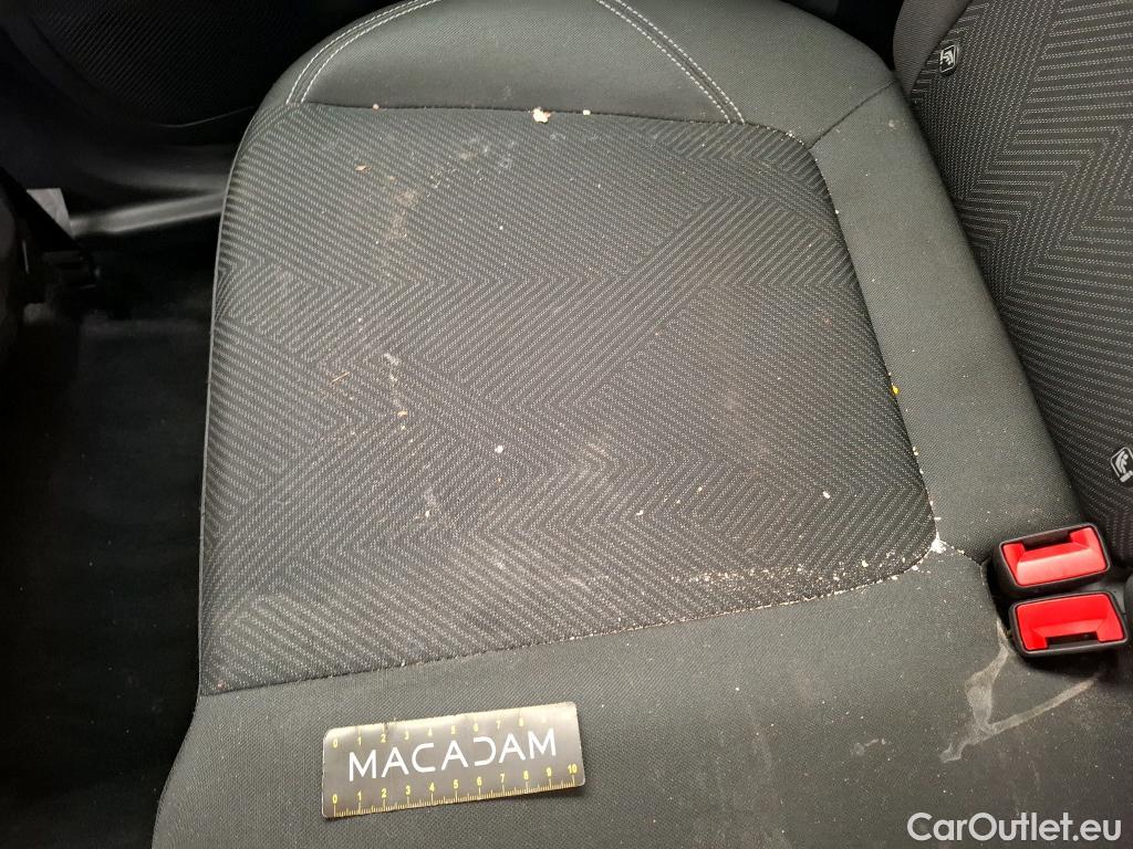  Ford  Fiesta  Cool&Connect 1.1 75CV BVM5 E6dT #21