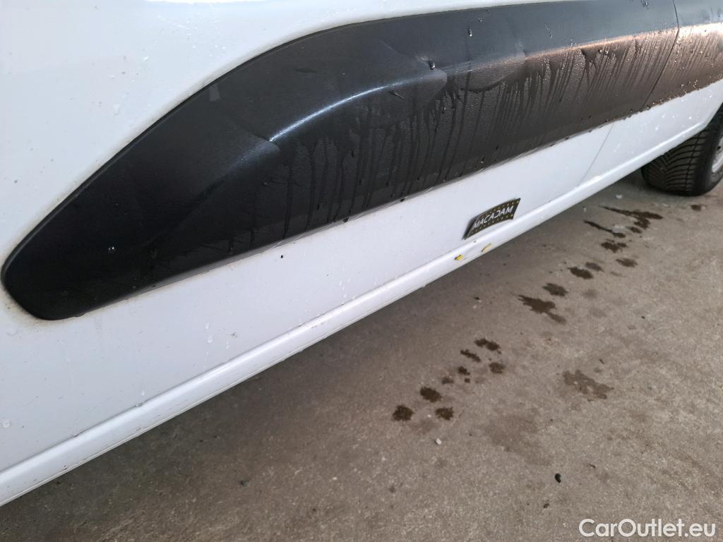  Citroen  Berlingo  Fourgon Driver M 1000 1.5 BlueHDi 100CV BVM5 E6dT #3