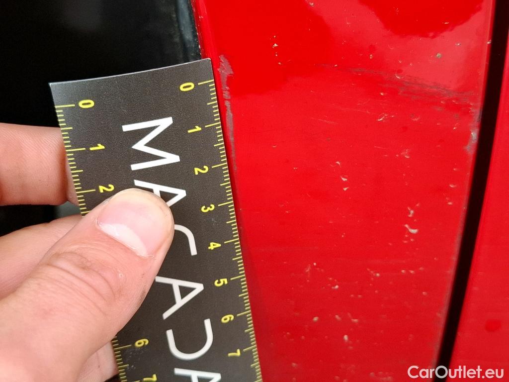  Citroen  Berlingo CITROEN  VU 4p Fourgonnette M 650kg BlueHDi 130 S&S EAT8 Driver #5