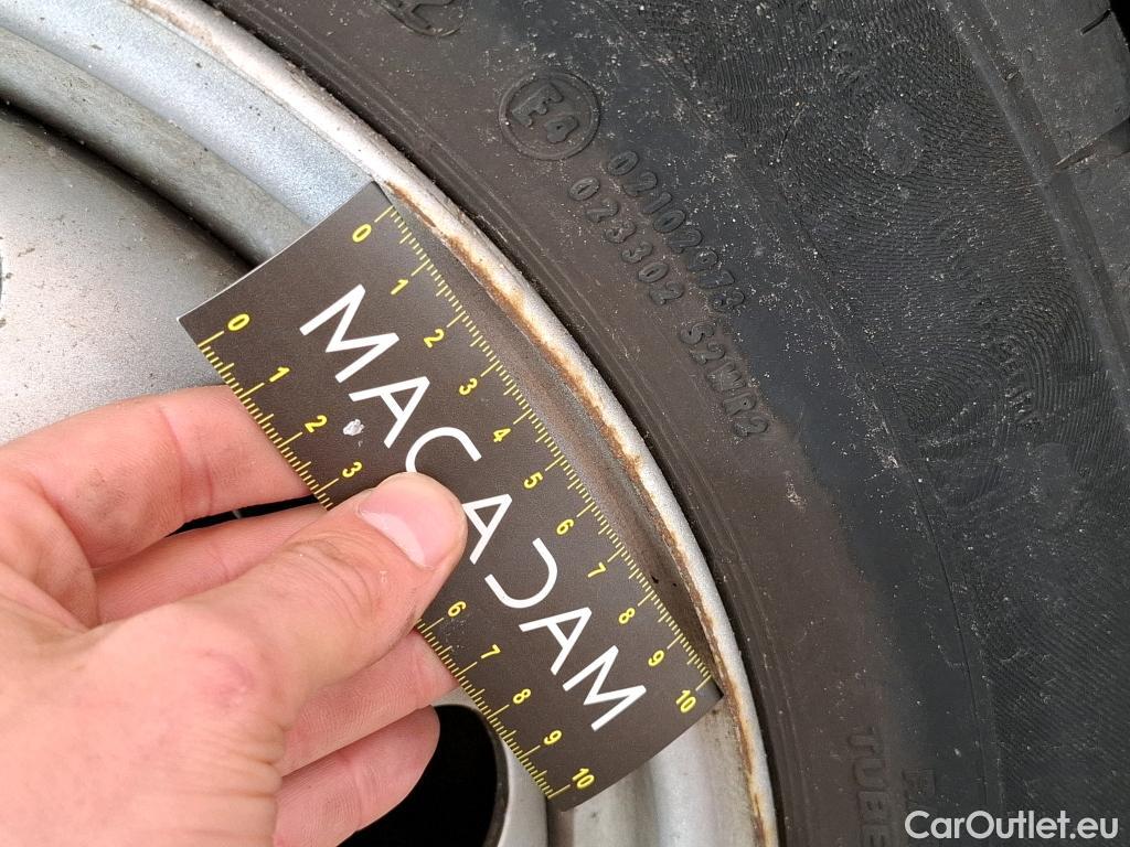  Citroen  Berlingo CITROEN  VU 4p Fourgonnette M 650kg BlueHDi 130 S&S EAT8 Driver #46