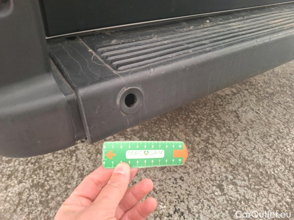  Citroen  Jumper  Fourgon Grand Volume 30 L2H2 Club BlueHDi 140 Start&Stop BlueHDi 140CV BVM6 E6dT #50