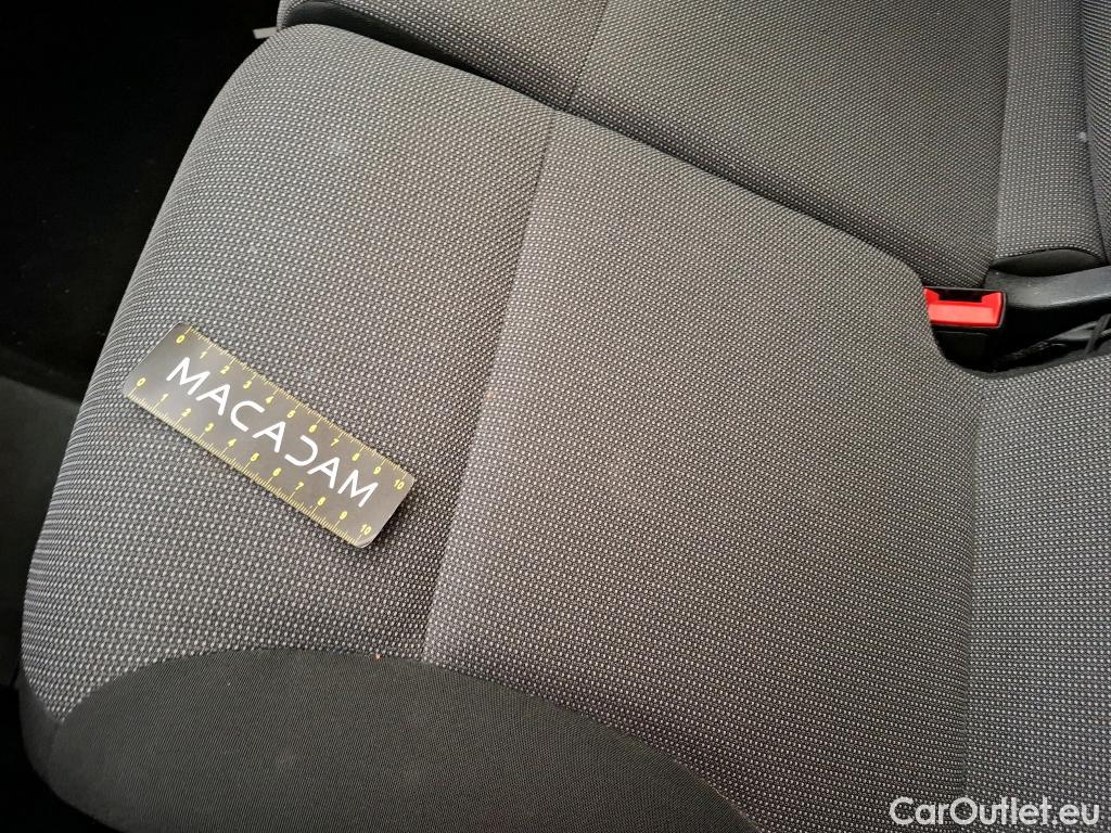  Citroen  Berlingo  Fourgon Driver M 1000 1.5 BlueHDi 100CV BVM5 E6dT #17