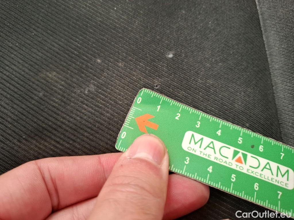  Hyundai  Tucson  Business Hybrid 2WD 1.6 T-GDI 230CV BVA6 E6d #5