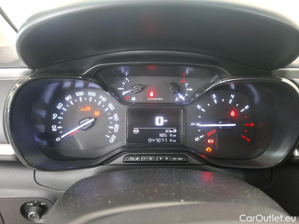  Citroen  C3 CITROEN  5p Berline PureTech 82 S&S BVM Feel Business #115