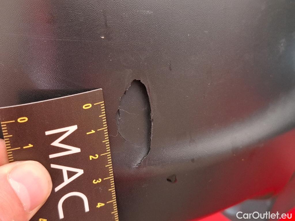  Citroen  Berlingo CITROEN  VU 4p Fourgonnette M 650kg BlueHDi 130 S&S EAT8 Driver #25